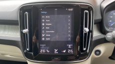 Volvo Xc40 1.5 T5 Recharge PHEV Inscription Pro 5dr Auto Estate